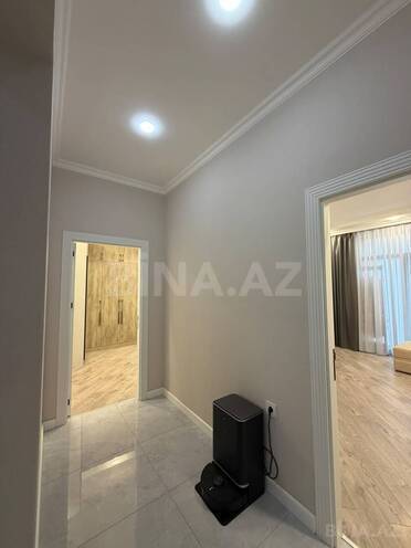 Satılır 3 otaqlı yeni tikili 111 m², Dərnəgül m., photo 19 from 25