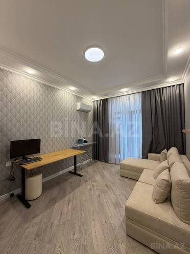 Satılır 3 otaqlı yeni tikili 111 m², Dərnəgül m., photo 10 from 25