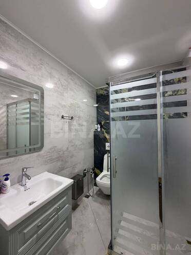 Satılır 3 otaqlı yeni tikili 111 m², Dərnəgül m., photo 24 from 25