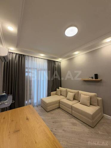 Satılır 3 otaqlı yeni tikili 111 m², Dərnəgül m., photo 11 from 25