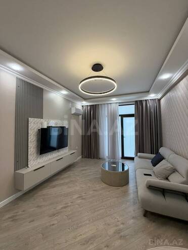 Satılır 3 otaqlı yeni tikili 111 m², Dərnəgül m., photo 9 from 25