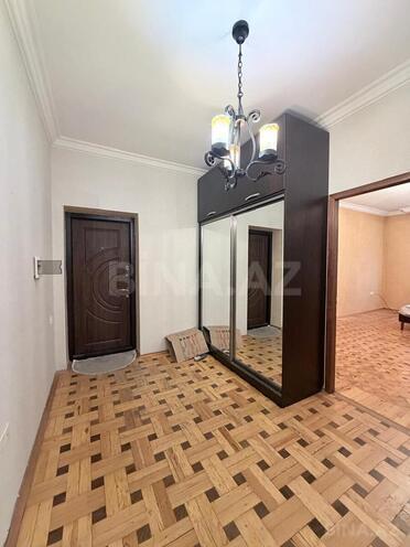 İcarəyə verilir 4 otaqlı yeni tikili 130 m², Yasamal r., photo 1 from 20