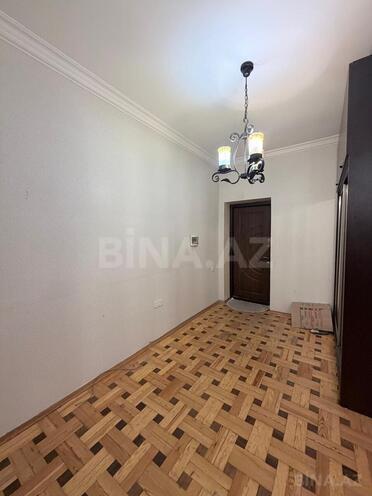 İcarəyə verilir 4 otaqlı yeni tikili 130 m², Yasamal r., photo 17 from 20