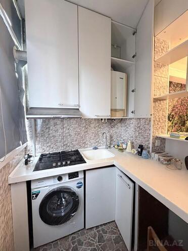 İcarəyə verilir 4 otaqlı yeni tikili 130 m², Yasamal r., photo 9 from 20