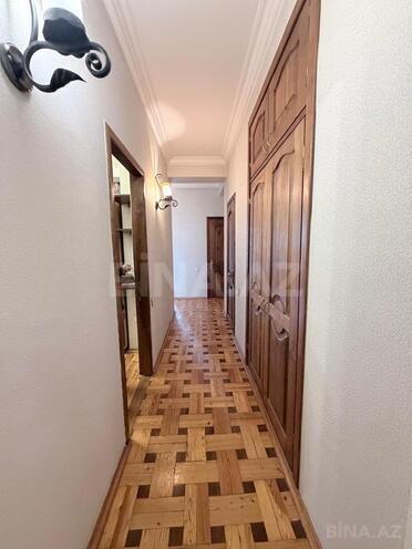İcarəyə verilir 4 otaqlı yeni tikili 130 m², Yasamal r., photo 14 from 20