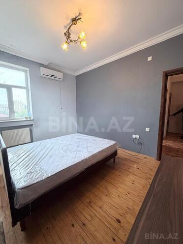 İcarəyə verilir 4 otaqlı yeni tikili 130 m², Yasamal r., photo 5 from 20