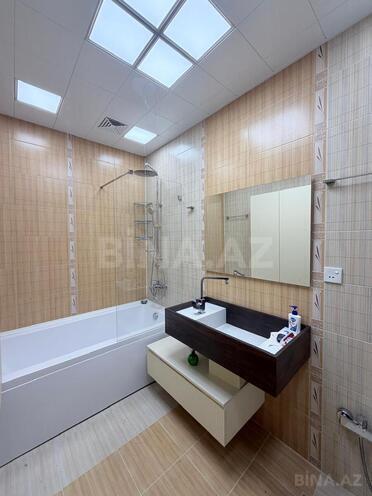 İcarəyə verilir 4 otaqlı yeni tikili 130 m², Yasamal r., photo 10 from 20