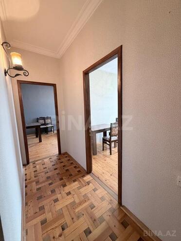 İcarəyə verilir 4 otaqlı yeni tikili 130 m², Yasamal r., photo 13 from 20