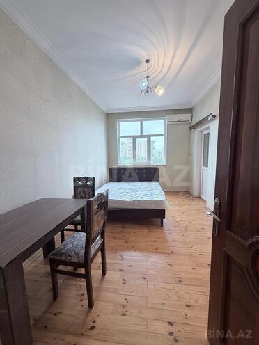 İcarəyə verilir 4 otaqlı yeni tikili 130 m², Yasamal r., photo 3 from 20