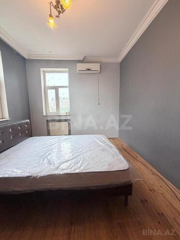 İcarəyə verilir 4 otaqlı yeni tikili 130 m², Yasamal r., photo 4 from 20