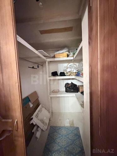 İcarəyə verilir 4 otaqlı yeni tikili 130 m², Yasamal r., photo 19 from 20