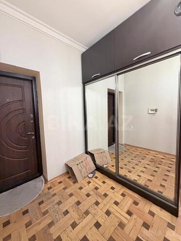 İcarəyə verilir 4 otaqlı yeni tikili 130 m², Yasamal r., photo 16 from 20