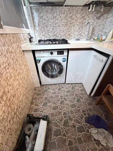 İcarəyə verilir 4 otaqlı yeni tikili 130 m², Yasamal r., photo 8 from 20