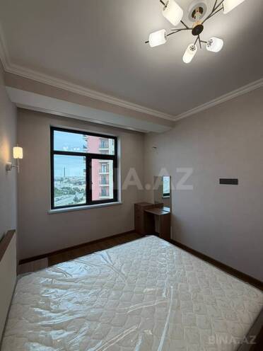 Satılır 3 otaqlı yeni tikili 111 m², Dərnəgül m., photo 21 from 25
