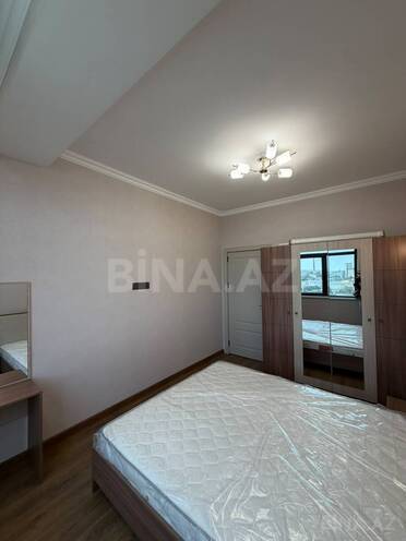 Satılır 3 otaqlı yeni tikili 111 m², Dərnəgül m., photo 22 from 25
