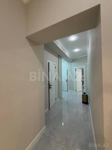 Satılır 3 otaqlı yeni tikili 111 m², Dərnəgül m., photo 13 from 25