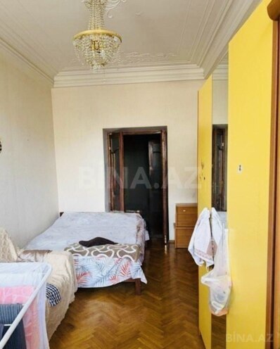 Продается 3-комн. вторичка 80 м², м. Ичеришехер, photo 7 from 12