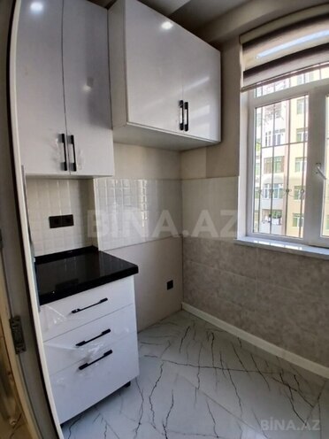 Satılır 2 otaqlı yeni tikili 68 m², photo 6 from 17