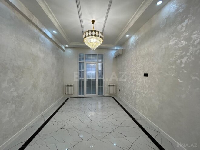 Satılır 2 otaqlı yeni tikili 68 m², photo 1 from 17