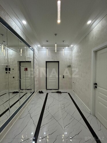 Satılır 2 otaqlı yeni tikili 68 m², photo 11 from 17
