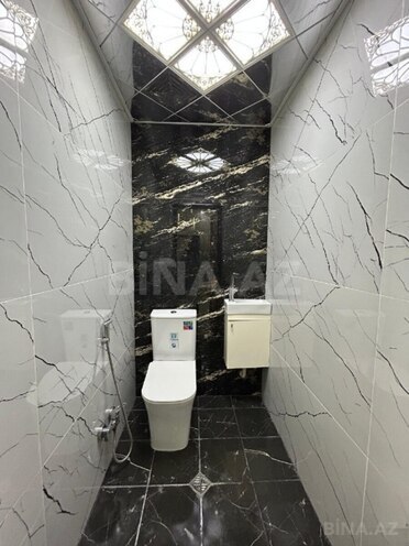 Satılır 2 otaqlı yeni tikili 68 m², photo 13 from 17
