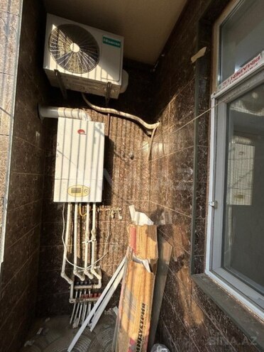 Satılır 2 otaqlı yeni tikili 68 m², photo 15 from 17