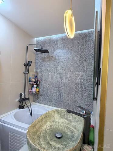 Продается 3-комн. вторичка 91 м², м. Низами, photo 10 from 14