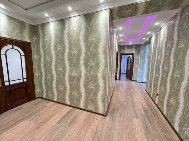 Продаётся 4-комн. новостройка 170 м², м. Халглар Достлугу, photo 11 from 15