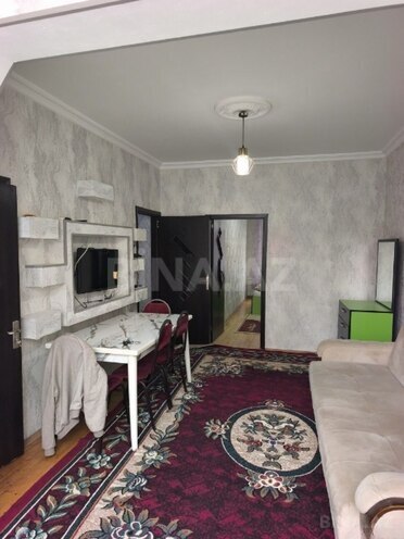 Сдается 2-комн. вторичка 55 м², м. Мемар Аджеми, photo 1 from 8