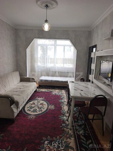 Сдается 2-комн. вторичка 55 м², м. Мемар Аджеми, photo 3 from 8