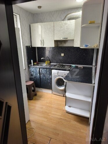 Сдается 2-комн. вторичка 55 м², м. Мемар Аджеми, photo 5 from 8