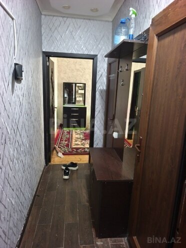 Сдается 2-комн. вторичка 55 м², м. Мемар Аджеми, photo 6 from 8