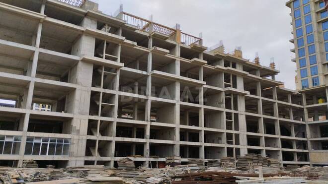 Продаётся 2-комн. новостройка 91.1 м², photo 5 from 7