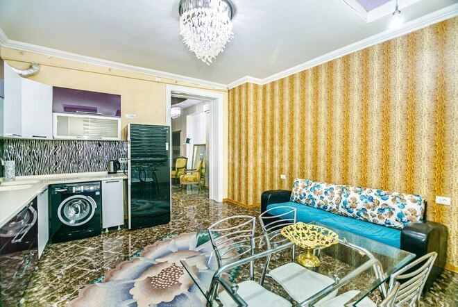İcarəyə verilir 4 otaqlı yeni tikili 170 m², Sahil m., photo 15 from 26