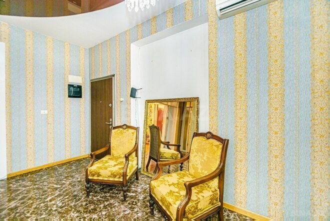 İcarəyə verilir 4 otaqlı yeni tikili 170 m², Sahil m., photo 20 from 26