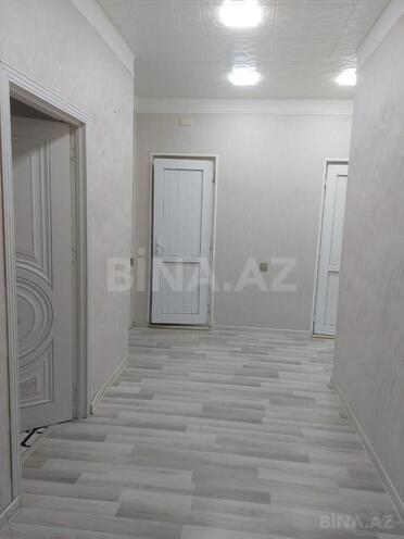 Продаётся 3-комн. новостройка 150 м², м. Иншаатчылар, photo 3 from 17
