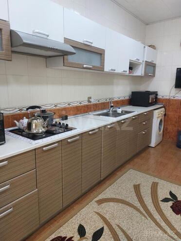 Продаётся 3-комн. новостройка 150 м², м. Иншаатчылар, photo 12 from 17