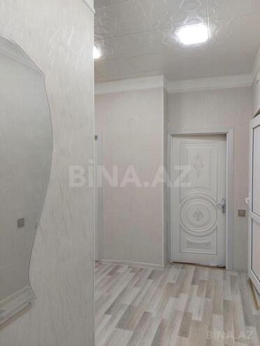 Продаётся 3-комн. новостройка 150 м², м. Иншаатчылар, photo 1 from 17
