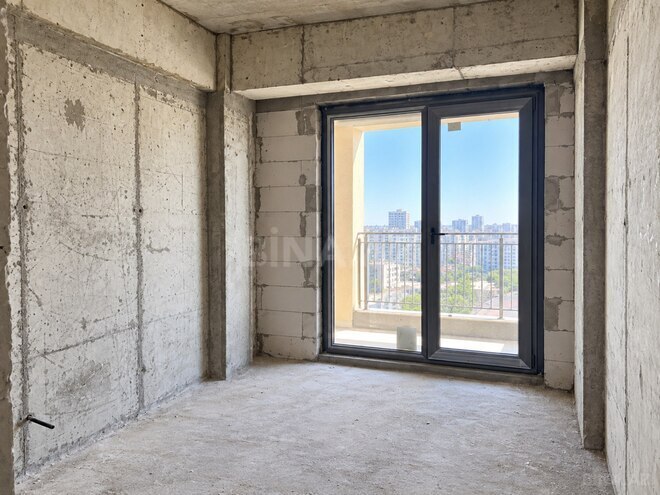 Продается 2-комн. новостройка 97 м², м. Шах Исмаил Хатаи, photo 4 from 8