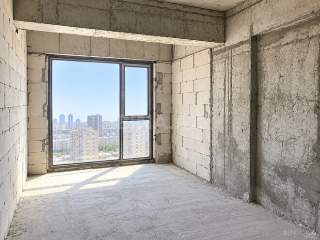 Продается 2-комн. новостройка 97 м², м. Шах Исмаил Хатаи, photo 3 from 8