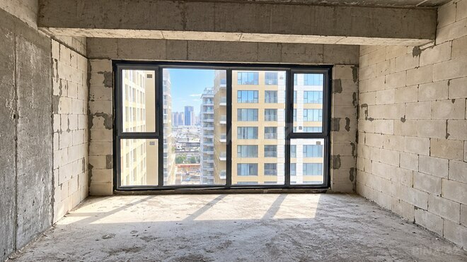 Продается 2-комн. новостройка 97 м², м. Шах Исмаил Хатаи, photo 1 from 8