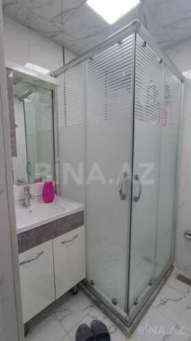 Продаётся 3-комн. новостройка 104 м², м. Элмляр Академиясы, photo 24 from 32