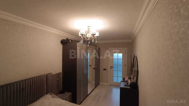 Продаётся 3-комн. новостройка 104 м², м. Элмляр Академиясы, photo 12 from 32