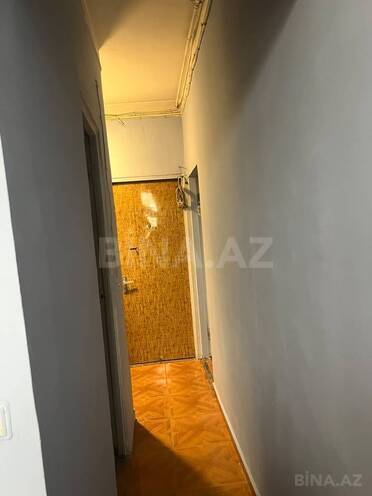 Сдается 1-комн. вторичка 30 м², м. Насими, photo 6 from 9