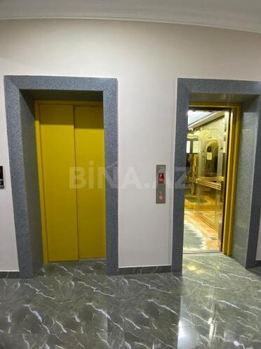 İcarəyə verilir 3 otaqlı yeni tikili 151 m², Nəriman Nərimanov m., photo 29 from 31