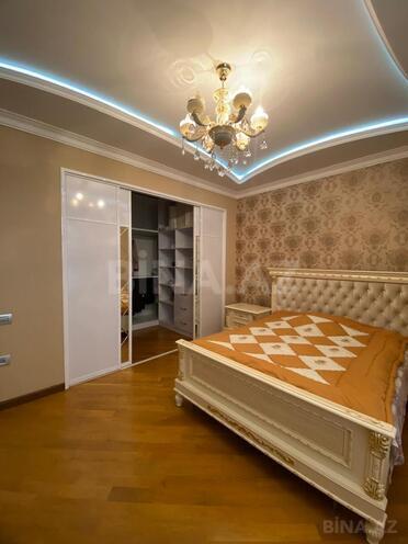 İcarəyə verilir 3 otaqlı yeni tikili 151 m², Nəriman Nərimanov m., photo 7 from 31