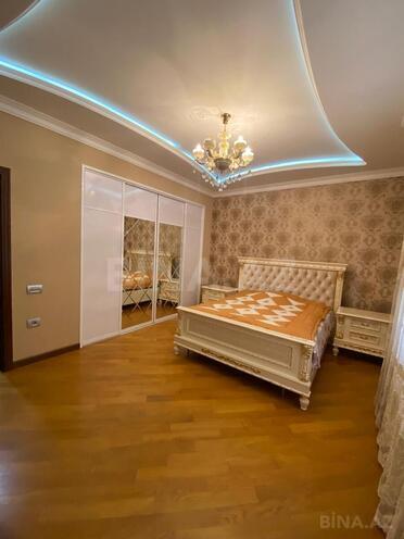 İcarəyə verilir 3 otaqlı yeni tikili 151 m², Nəriman Nərimanov m., photo 1 from 31