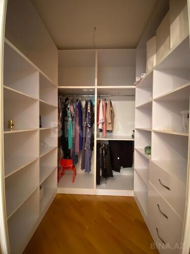 İcarəyə verilir 3 otaqlı yeni tikili 151 m², Nəriman Nərimanov m., photo 11 from 31