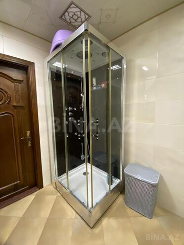 İcarəyə verilir 3 otaqlı yeni tikili 151 m², Nəriman Nərimanov m., photo 23 from 31