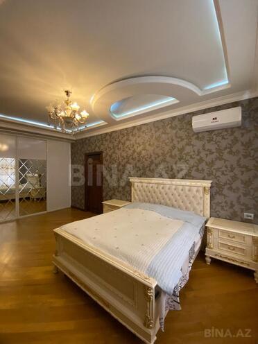 İcarəyə verilir 3 otaqlı yeni tikili 151 m², Nəriman Nərimanov m., photo 10 from 31